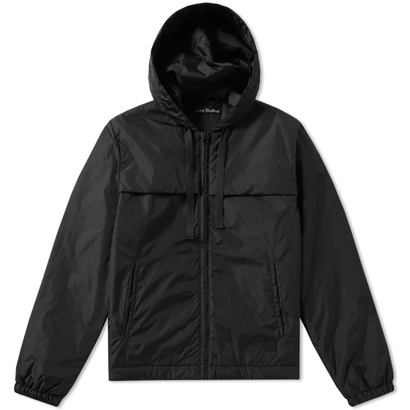 Acne Studios Lightweight Jacket - Picture 3 of 9